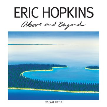 Eric Hopkins - Carl Little