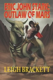 Eric John Stark: Outlaw of Mars