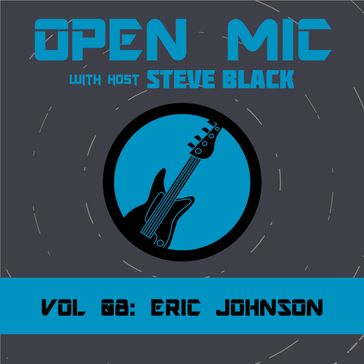 Eric Johnson - Steve Black