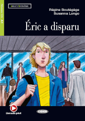 Eric a disparu. Con file audio MP3 scaricabili