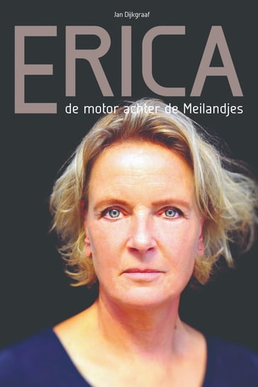 Erica - Jan Dijkgraaf