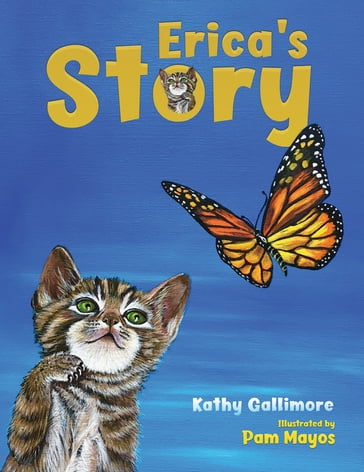 Erica's Story - Kathy Gallimore