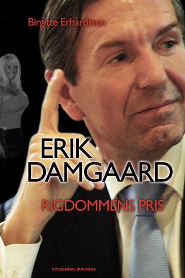 Erik Damgaard - Birgitte Erhardtsen