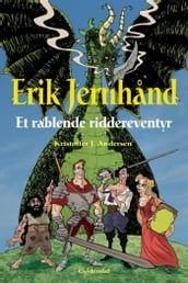 Erik Jernhand