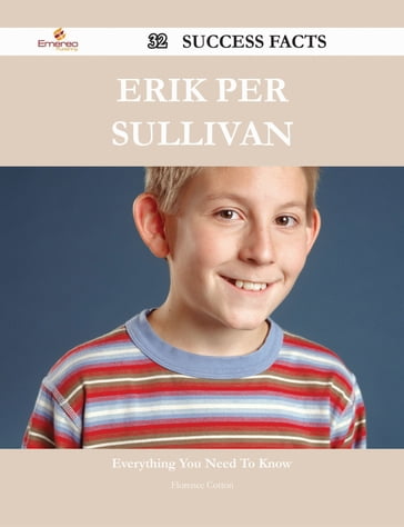 Erik Per Sullivan 32 Success Facts - Everything you need to know about Erik Per Sullivan - Florence Cotton
