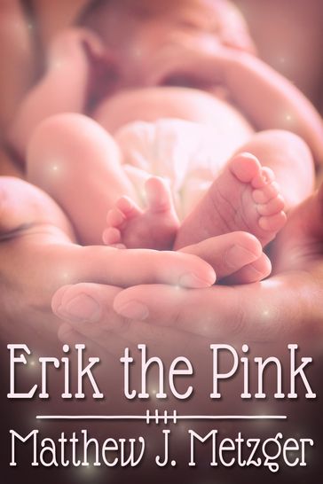 Erik the Pink - Matthew J. Metzger