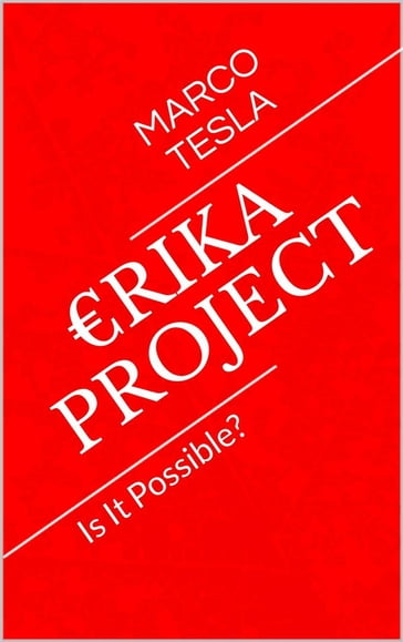 Erika Project (Sample) - Marco Tesla