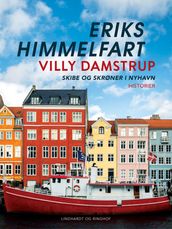 Eriks himmelfart