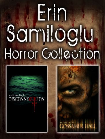Erin Samiloglu Horror Collection - Erin Samiloglu