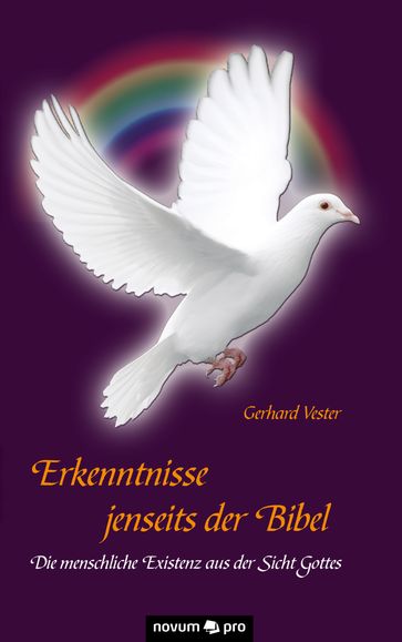 Erkenntnisse jenseits der Bibel - Gerhard Vester