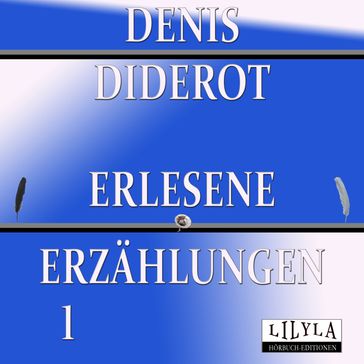 Erlesene Erzählungen 1 - Denis Diderot