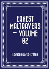 Ernest Maltravers Volume 02