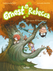 Ernest & Rebecca. 6: Un sacco di buonumore