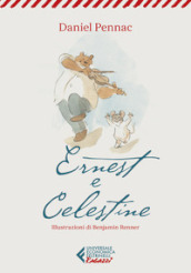 Ernest e Celestine