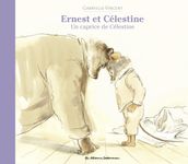 Ernest et Célestine- Un caprice de Célestine
