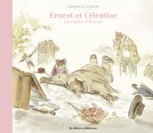 Ernest et Célestine - La chute d
