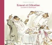 Ernest et Célestine - La tante d Amérique