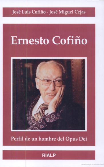 Ernesto Cofiño - José Luis Cofiño - José Miguel Cejas Arroyo