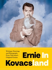 Ernie in Kovacsland