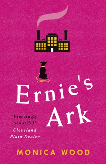 Ernie's Ark - Monica Wood