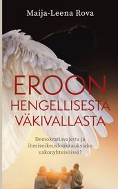 Eroon hengellisestä väkivallasta