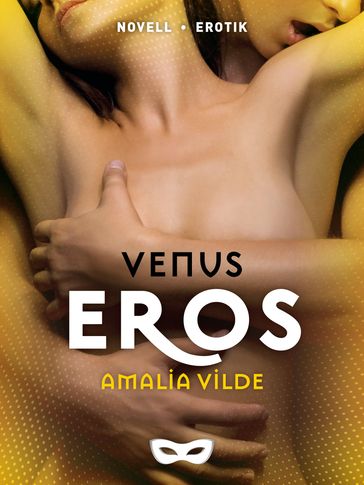 Eros - Amalia Vilde