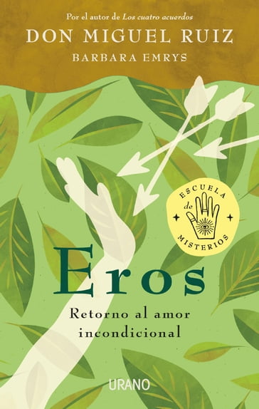 Eros - Barbara Emrys - Miguel Ruiz