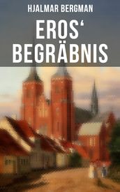 Eros  Begrabnis