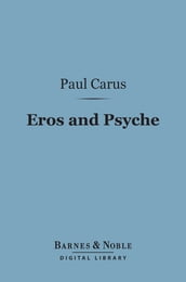 Eros and Psyche (Barnes & Noble Digital Library)