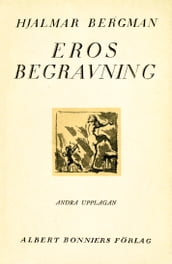 Eros  begravning