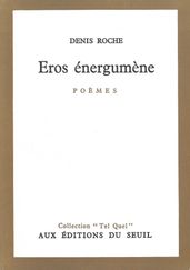 Eros énergumène