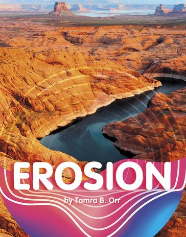 Erosion - Tamra B. Orr