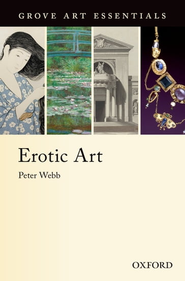 Erotic Art - Peter Webb