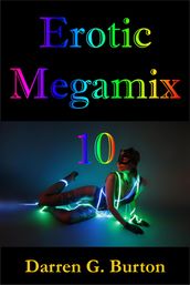 Erotic Megamix 10