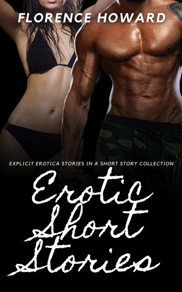 Erotic Short Stories - Florence Howard