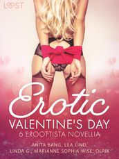 Erotic Valentine