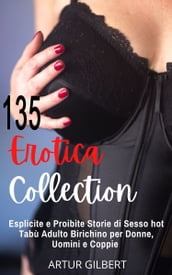 Erotica Collection