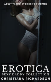 Erotica Sexy Daddy Collection