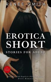 Erotica Short Stories For Adult