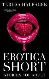 Erotica Short Stories for Adults