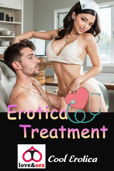 Erotica Treatment - Cool Erotica