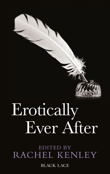 Erotically Ever After - Rachel Kenley