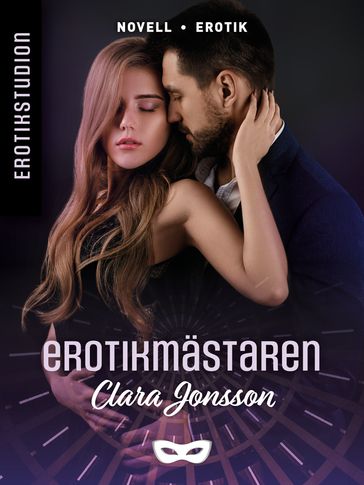 Erotikmastaren - Clara Jonsson