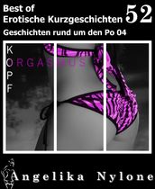 Erotische Kurzgeschichten - Best of 52