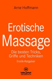 Erotische Massage Erotischer Ratgeber
