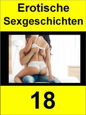 Erotische Sexgeschichten 18