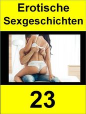 Erotische Sexgeschichten 23