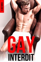 Erotisme Gay INTERDIT
