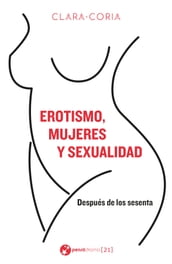 Erotismo, mujeres y sexualidad