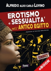 Erotismo e sessualità nell antico Egitto